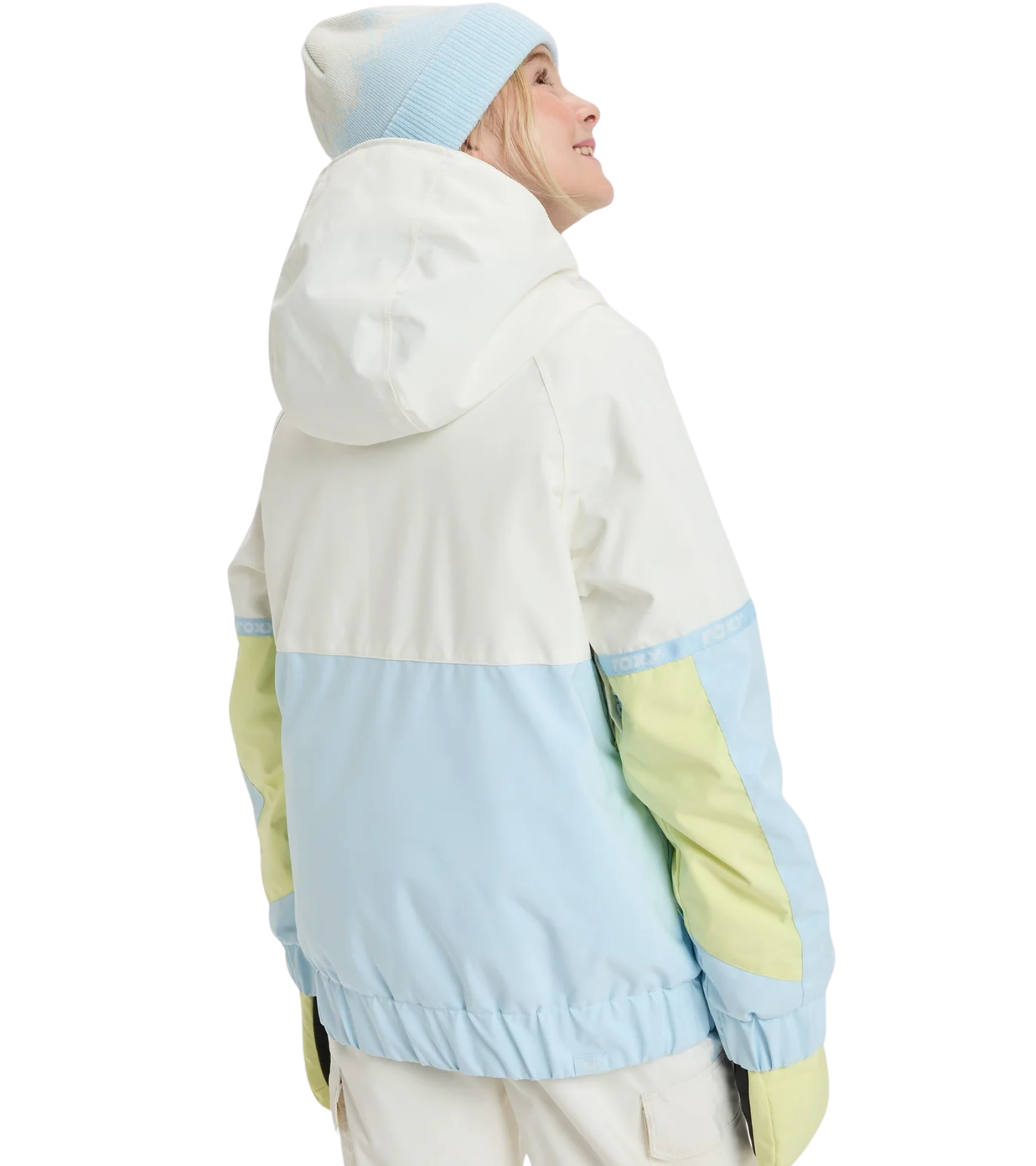 Hekla Ice Girl Jacket Kids