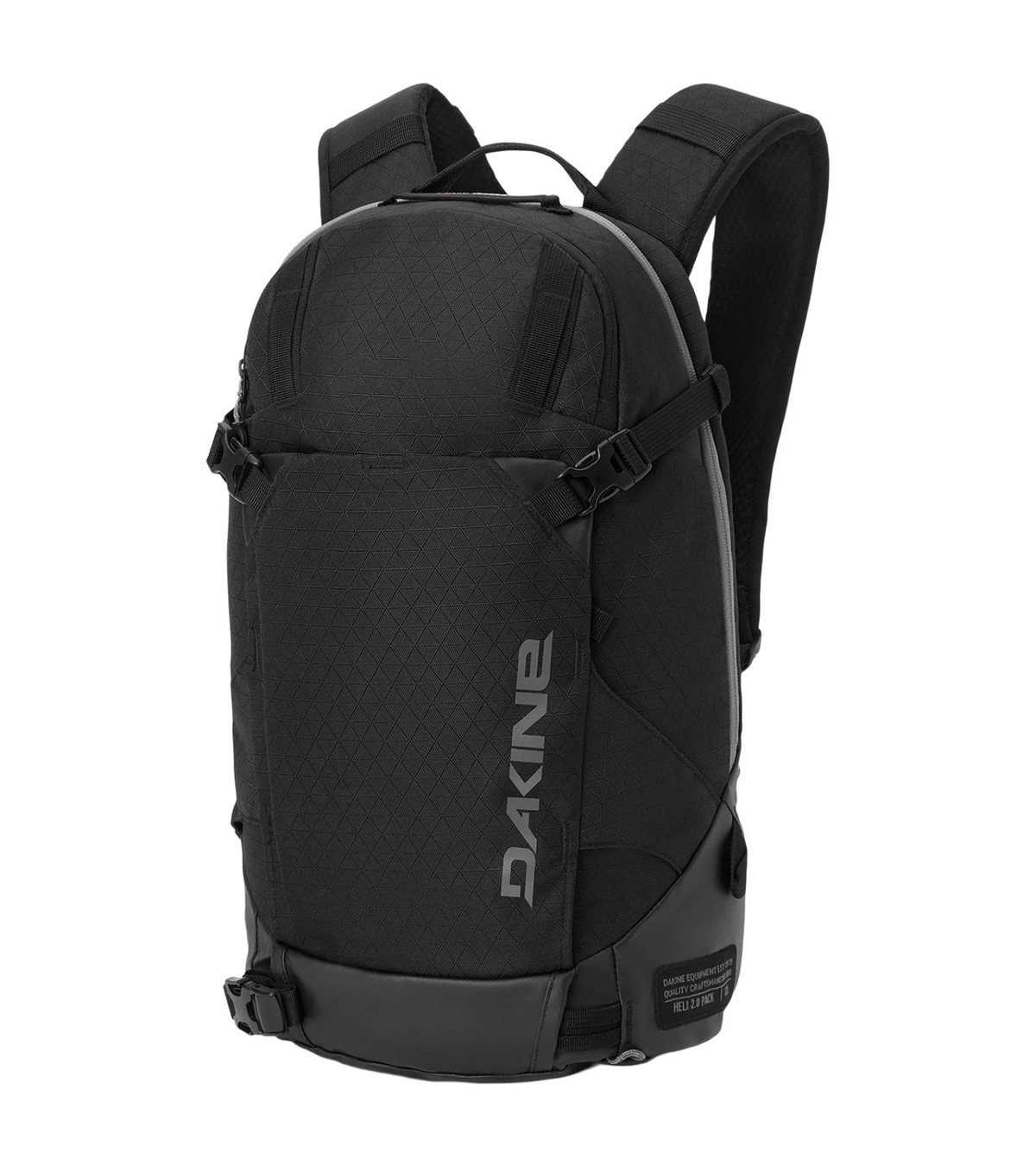 Heli 2.0 Backpack 12L