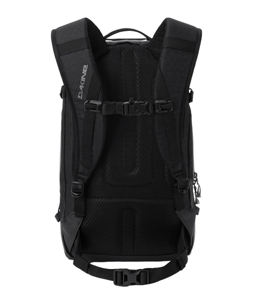 Heli 2.0 Backpack 12L