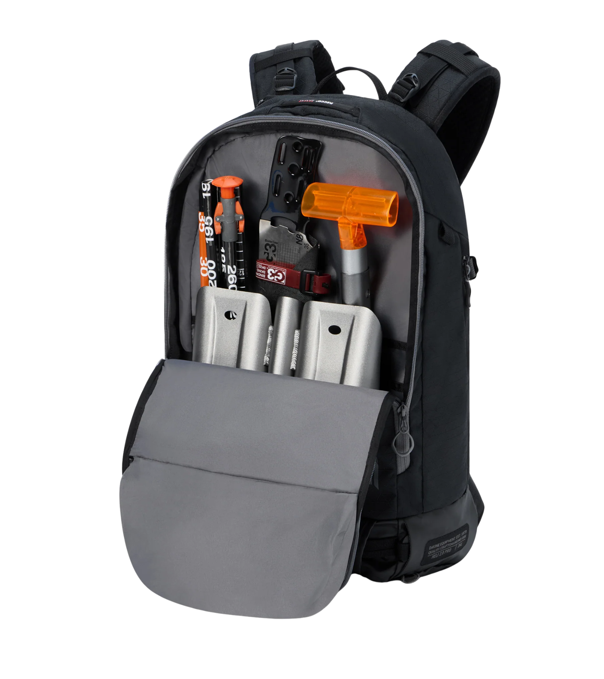 Heli Pro 2.0 Backpack 26L