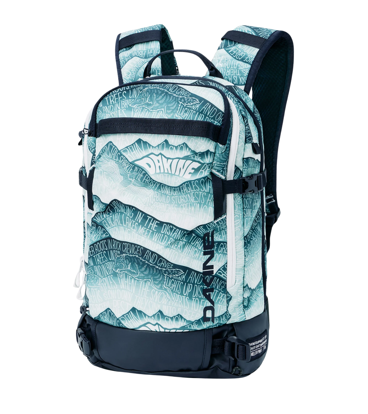Heli Pro Backpack 20L