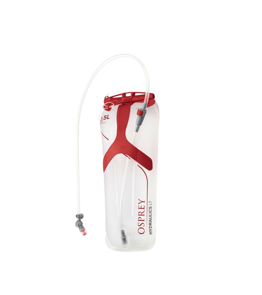Hydraulics LT 2.5L Reservoir