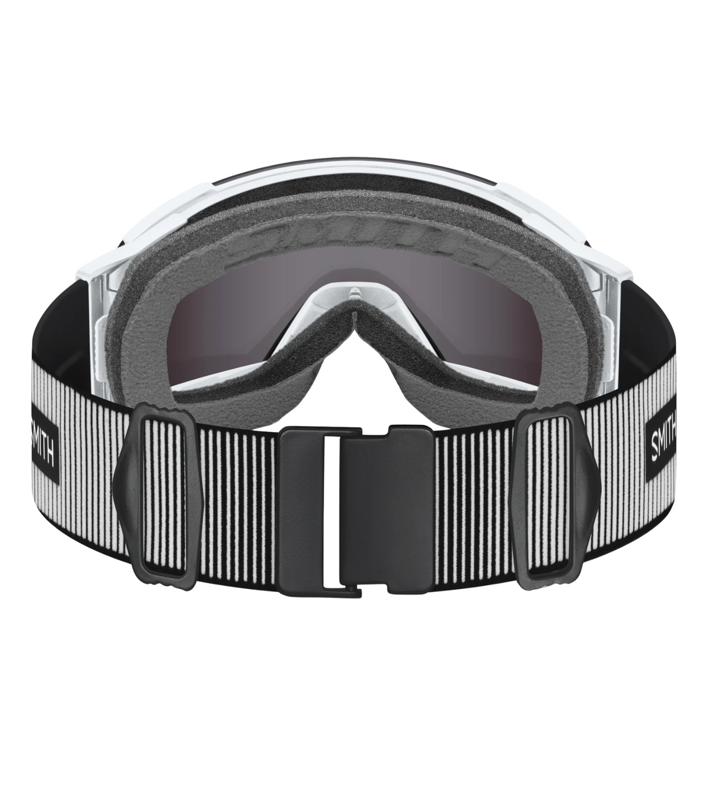 I/O MAG XL Goggle Low Bridge
