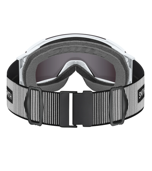 I/O MAG XL Goggle Low Bridge