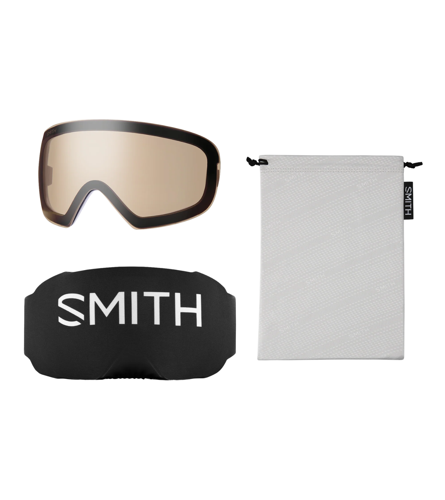 I/O Mag S Goggle