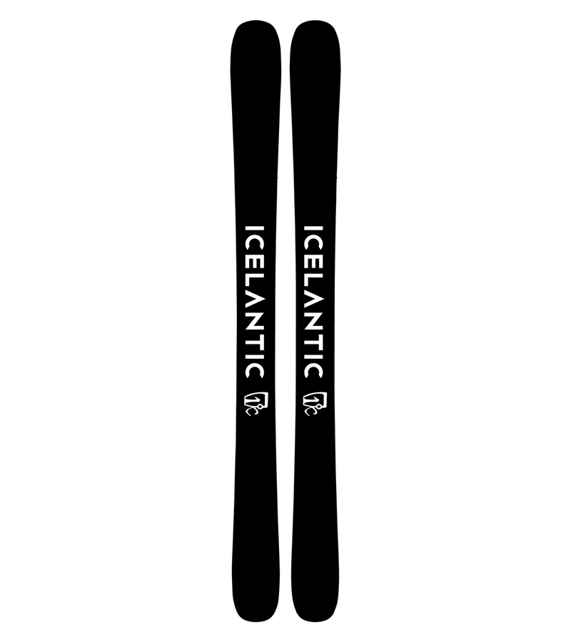 Icelantic Maiden 102 Ski Only 2026