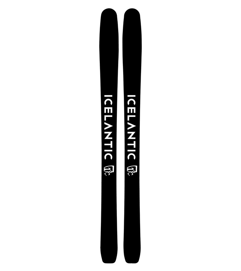 Icelantic Mystic 97 Ski Only 2026