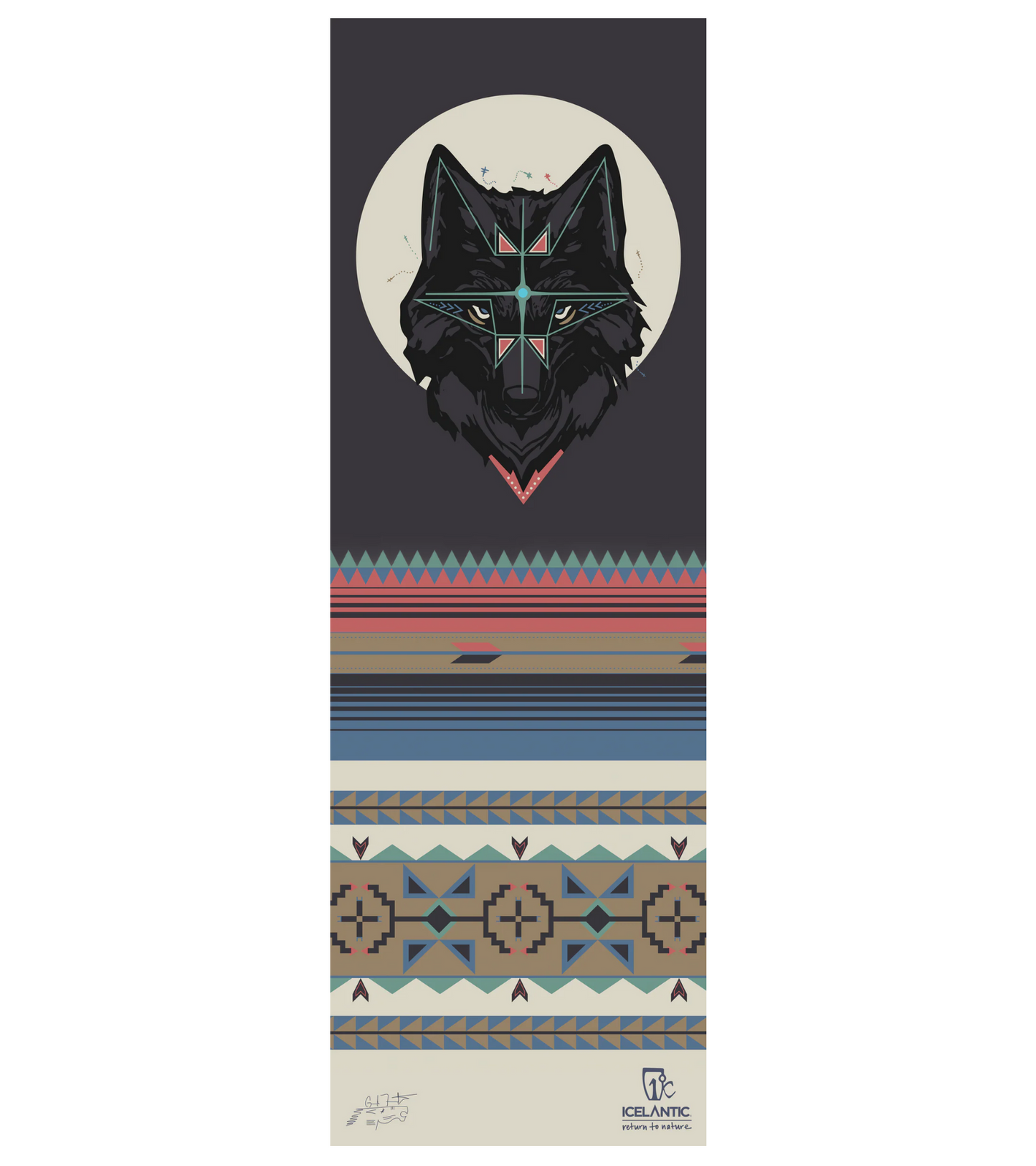 Icelantic Nomad 100 Ski Only 2026