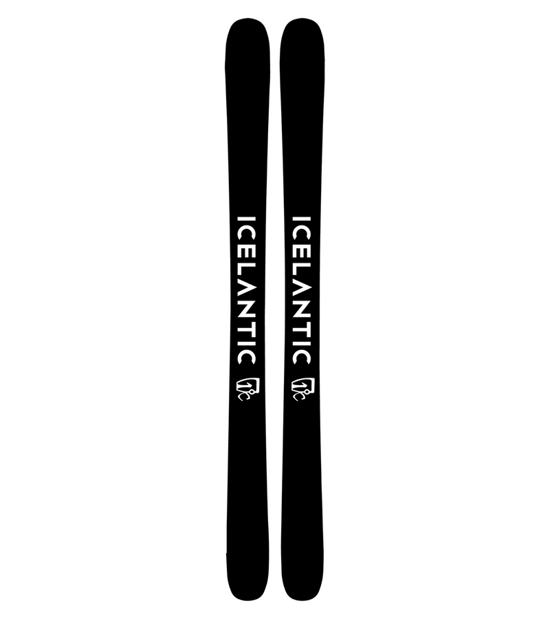 Icelantic Nomad 106 Ski Only 2026