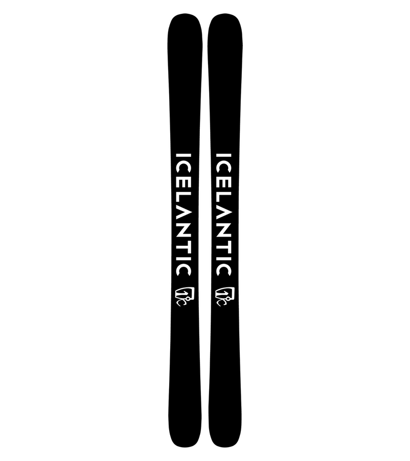 Icelantic Nomad 112 Ski Only 2026