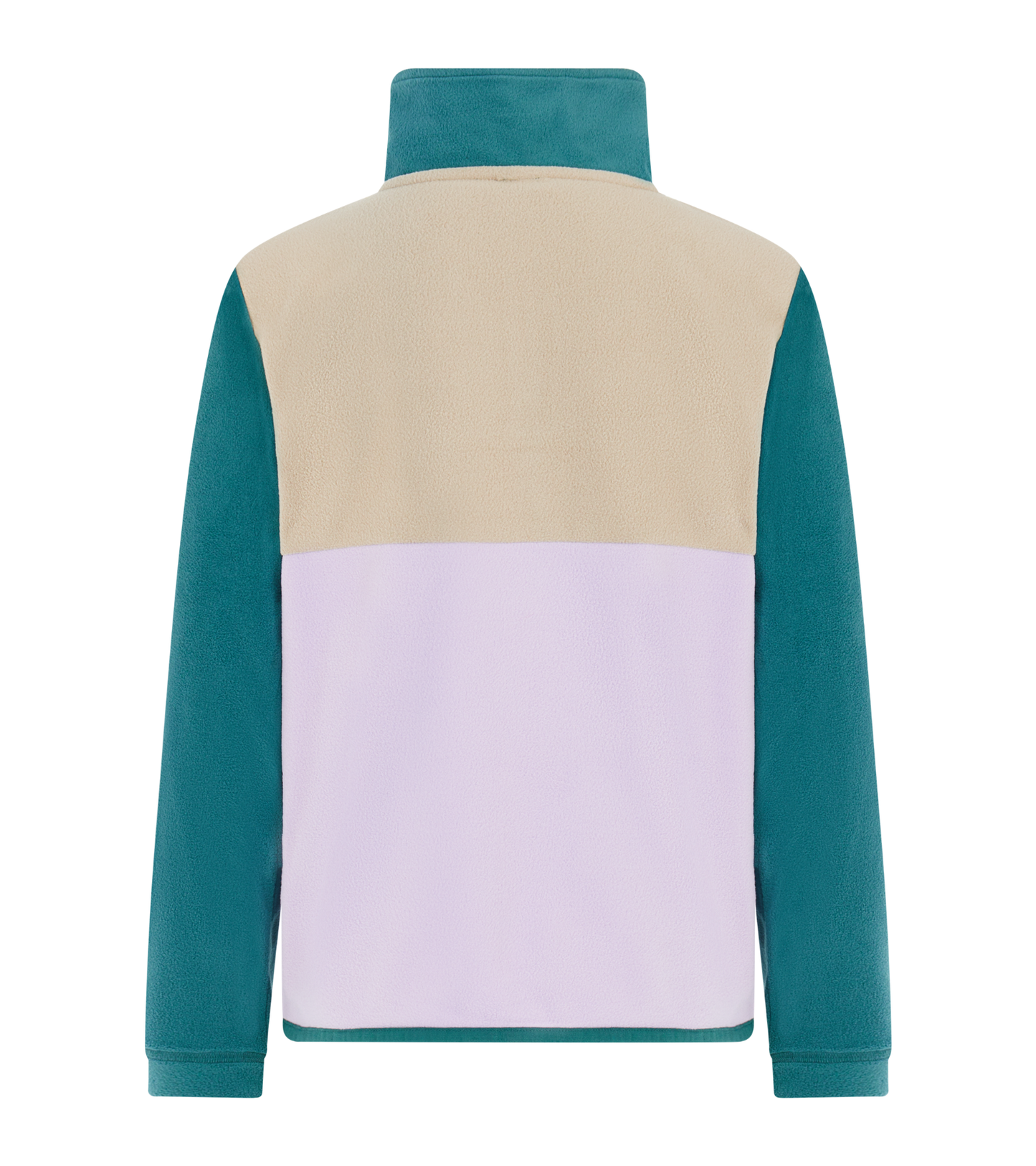 Inke Jr 1/4 Zip Top