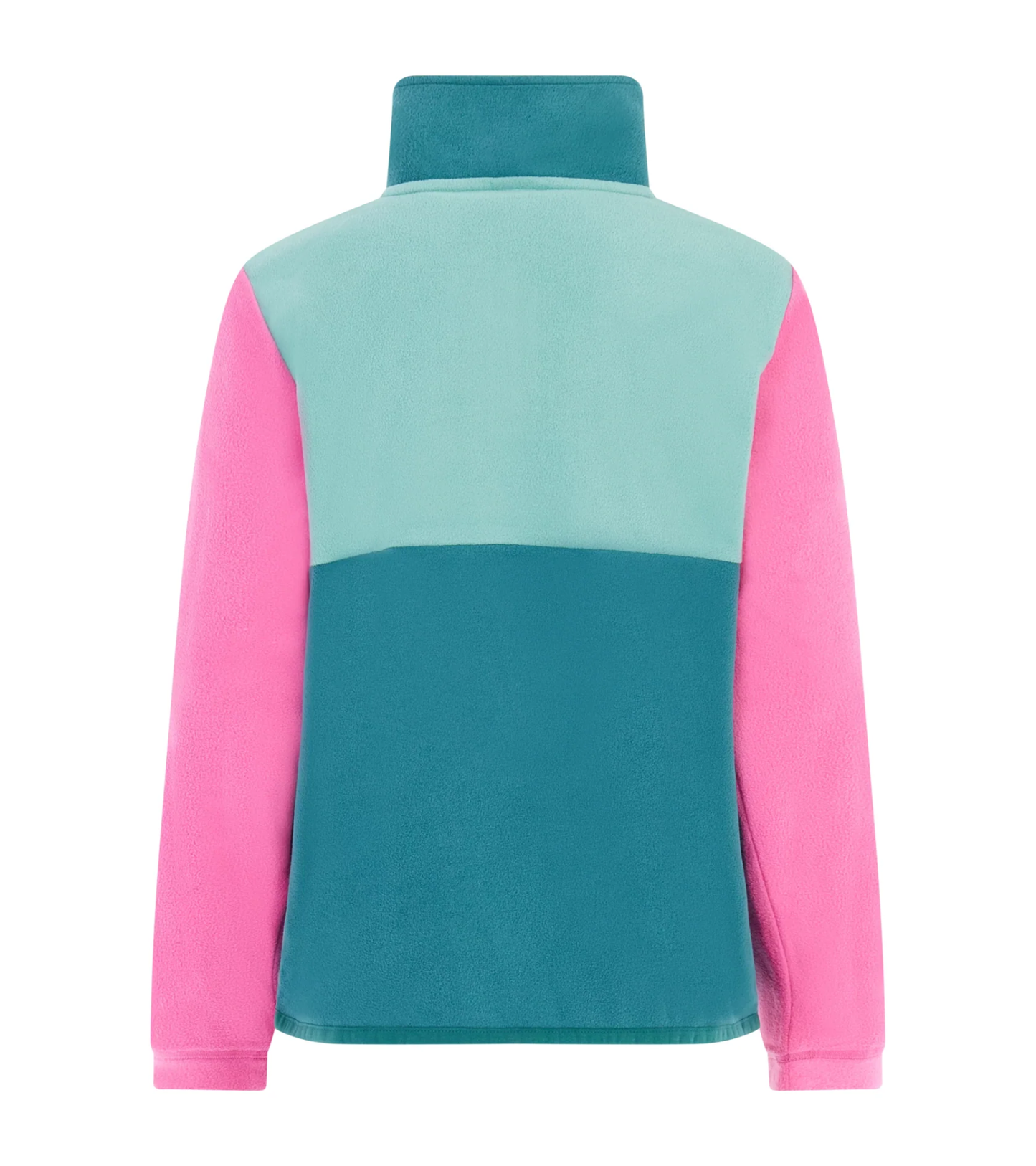 Inke Jr 1/4 Zip Top