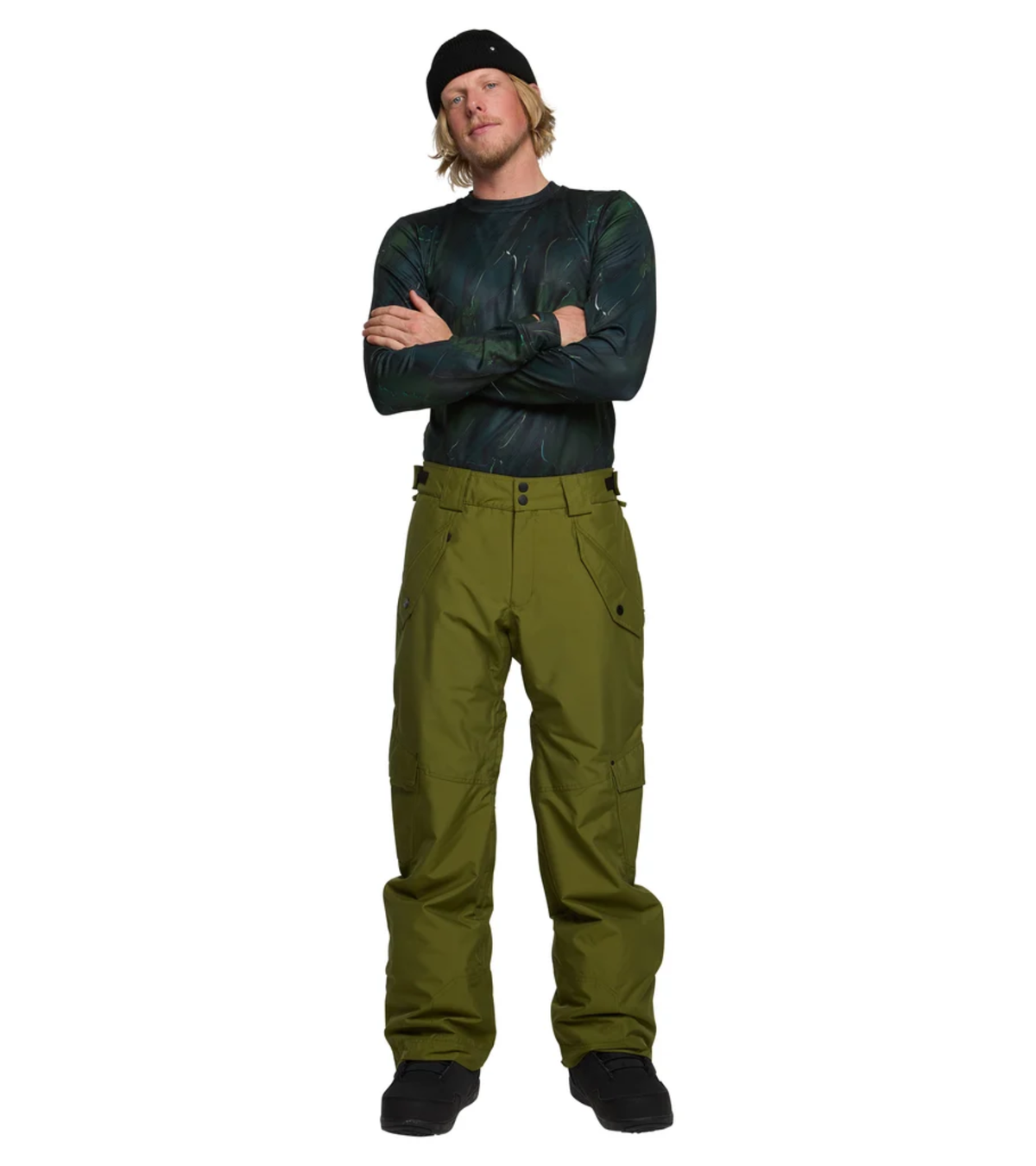 Intercept Pant
