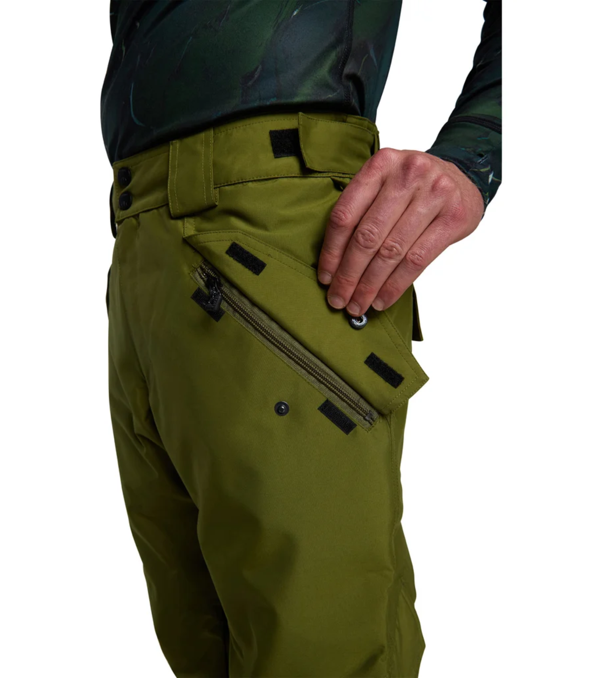 Intercept Pant
