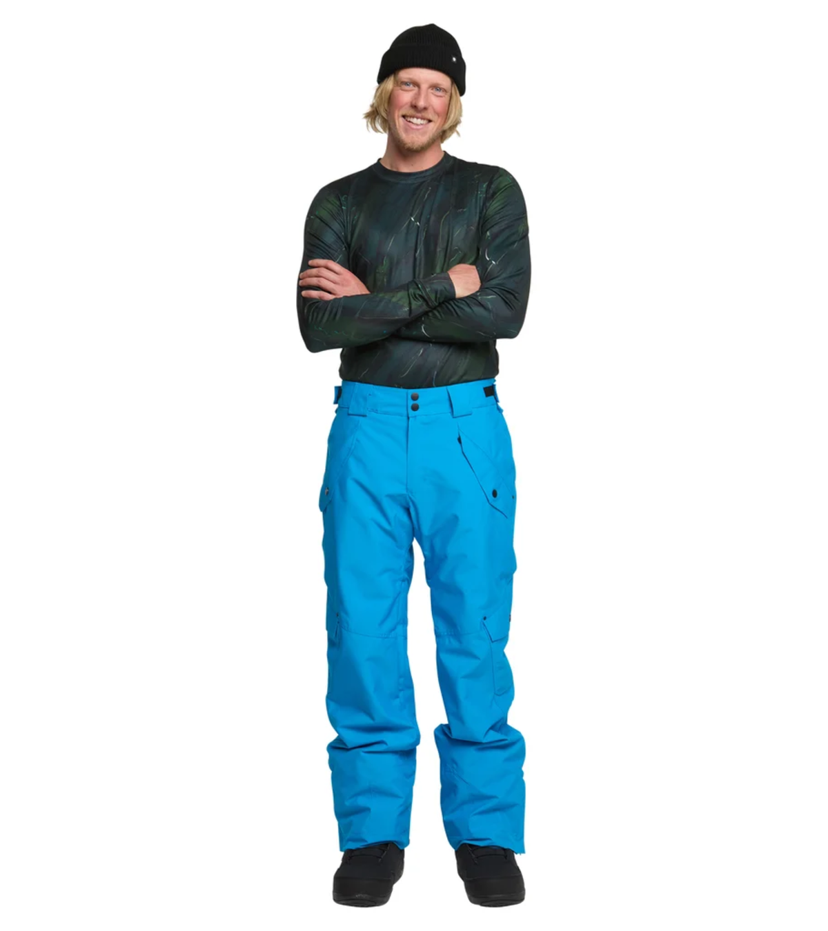 Intercept Pant