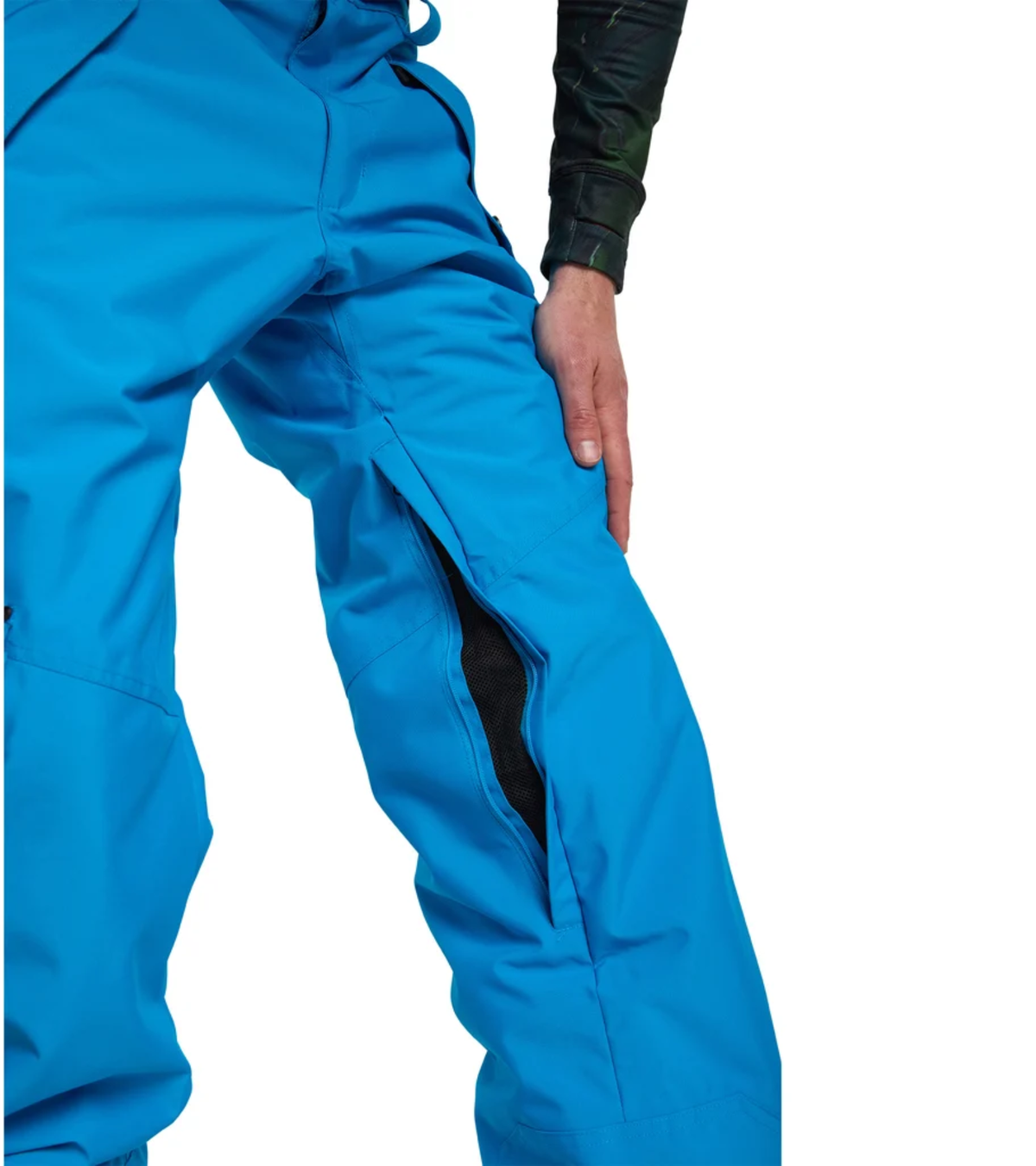 Intercept Pant