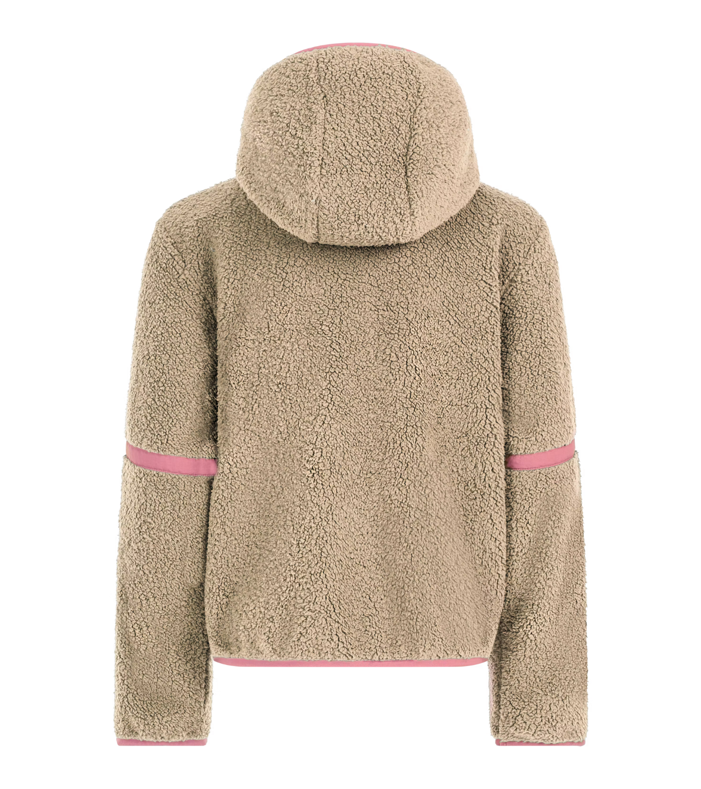 Jaggy Jr Full Zip Hoody