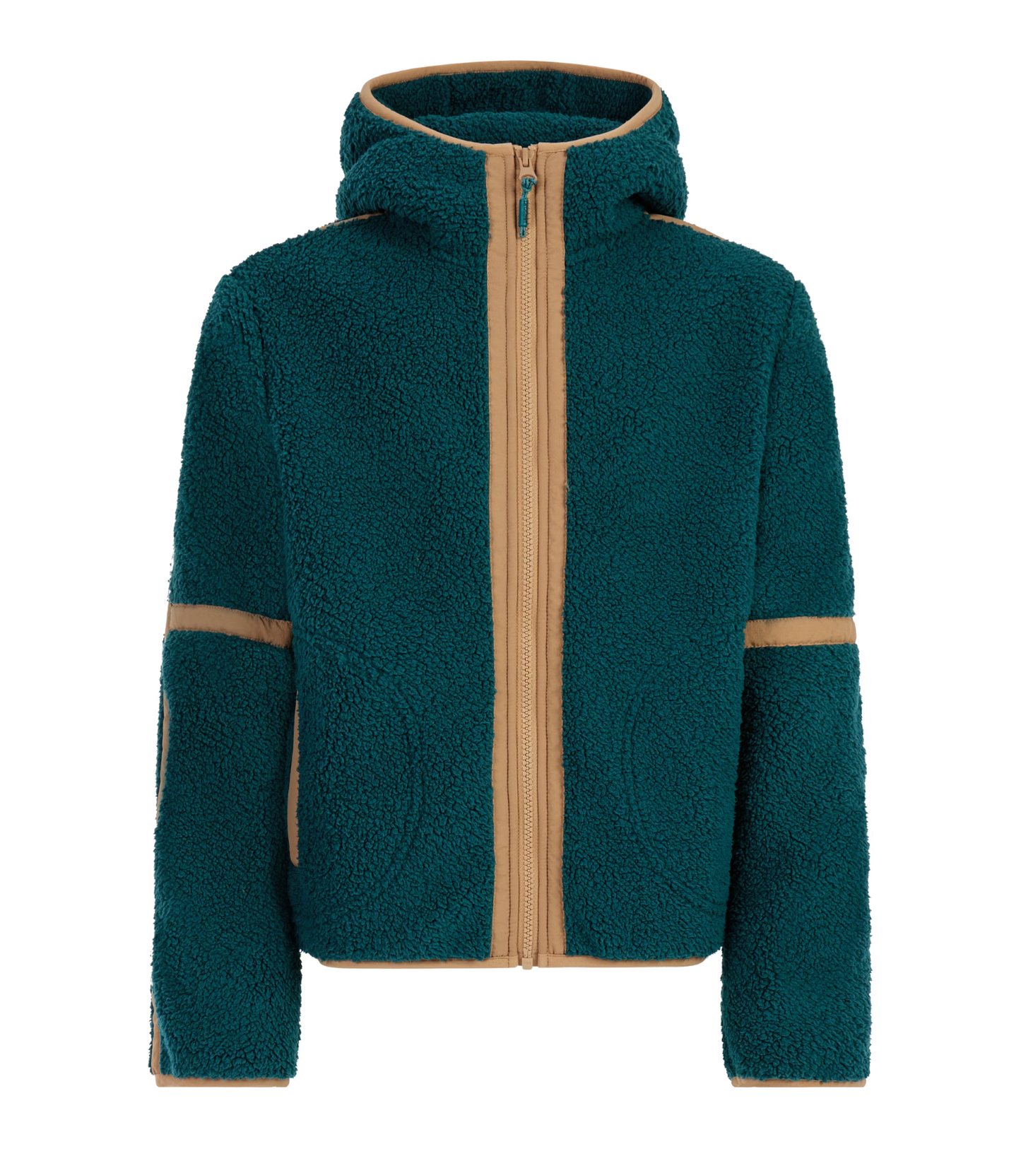 Jaggy Jr Full Zip Hoody