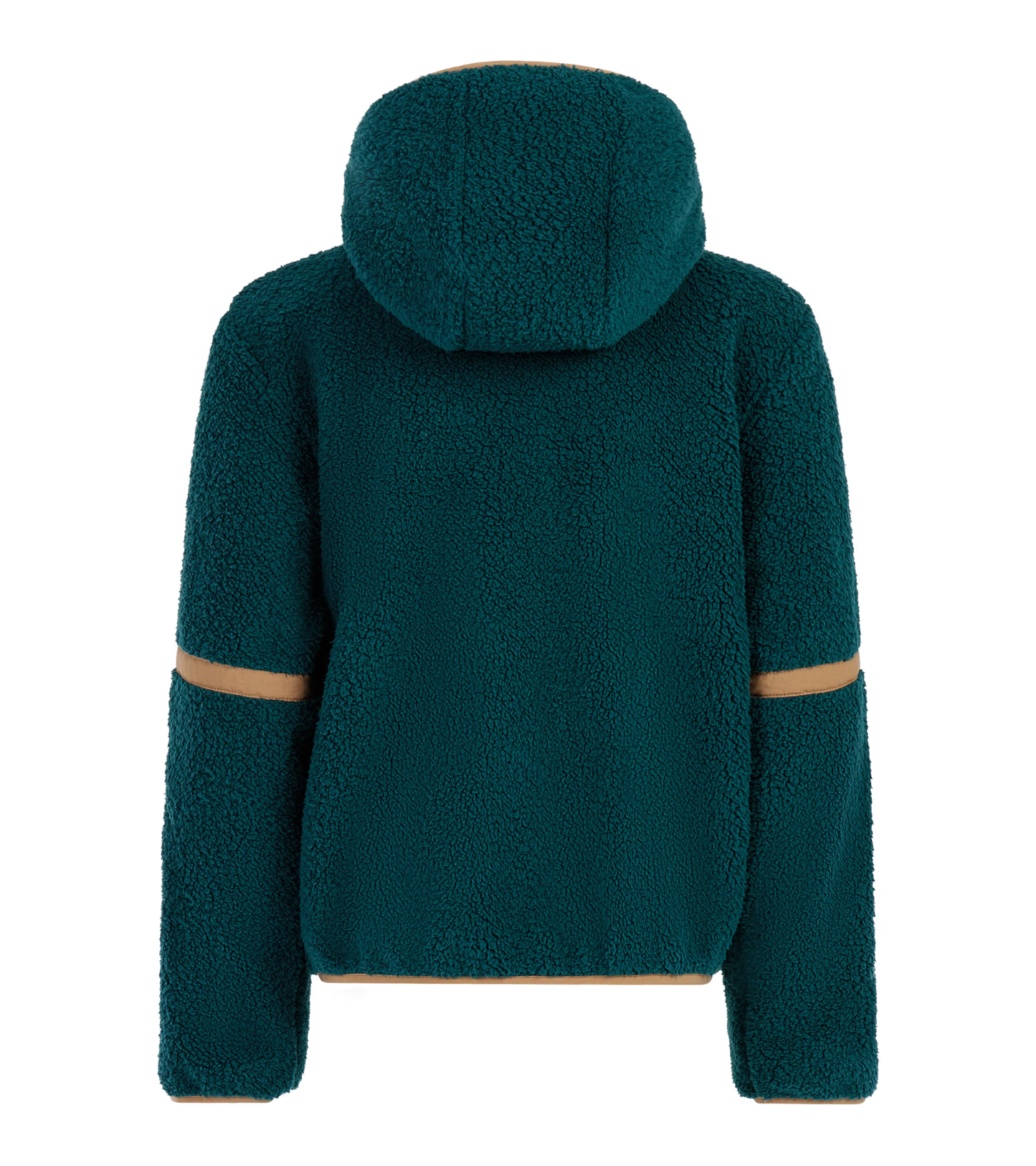 Jaggy Jr Full Zip Hoody