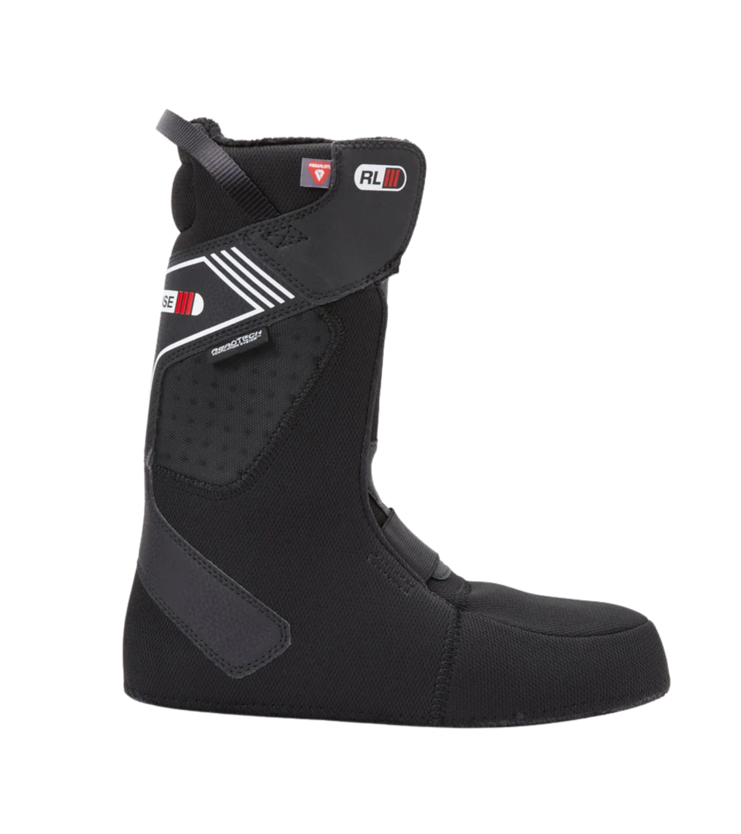 Judge Snowboard Boots