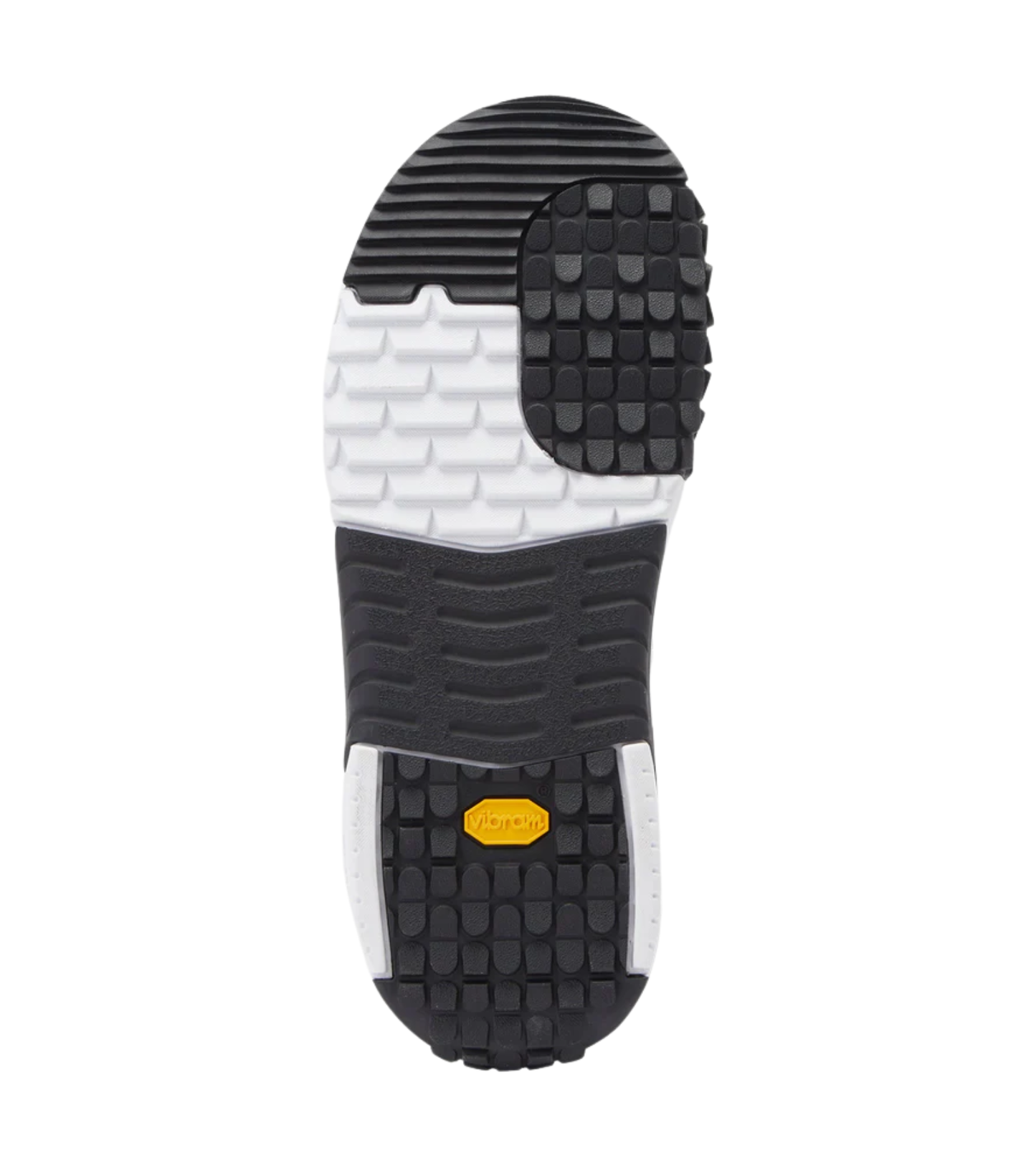 Judge Snowboard Boots