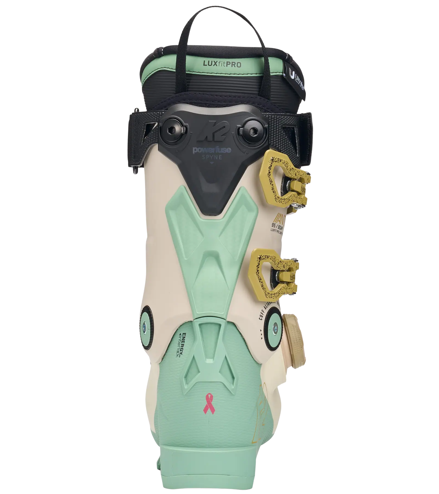 K2 Anthem 95 Boa Ski Boot