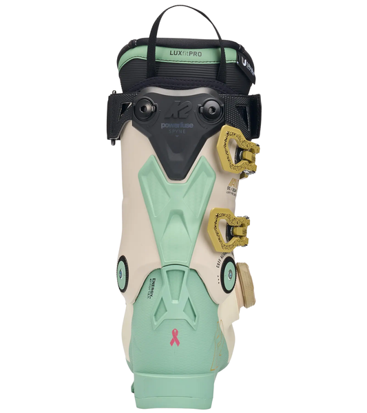 K2 Anthem 95 Boa Ski Boot