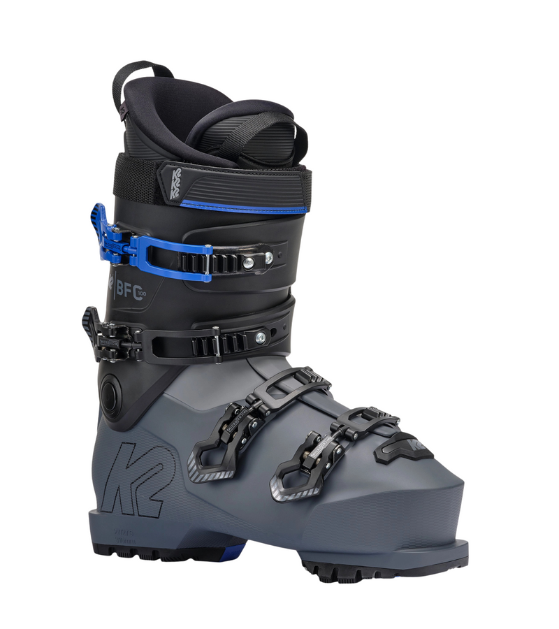 K2 bfc 100 ski boots deals