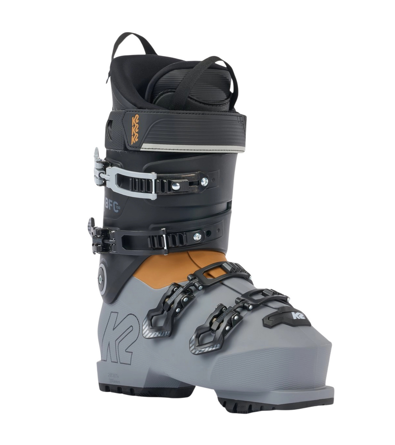 K2 heated ski boots online