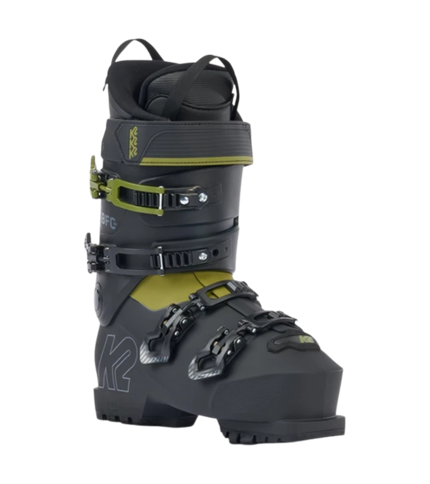 BFC 90 Ski Boot