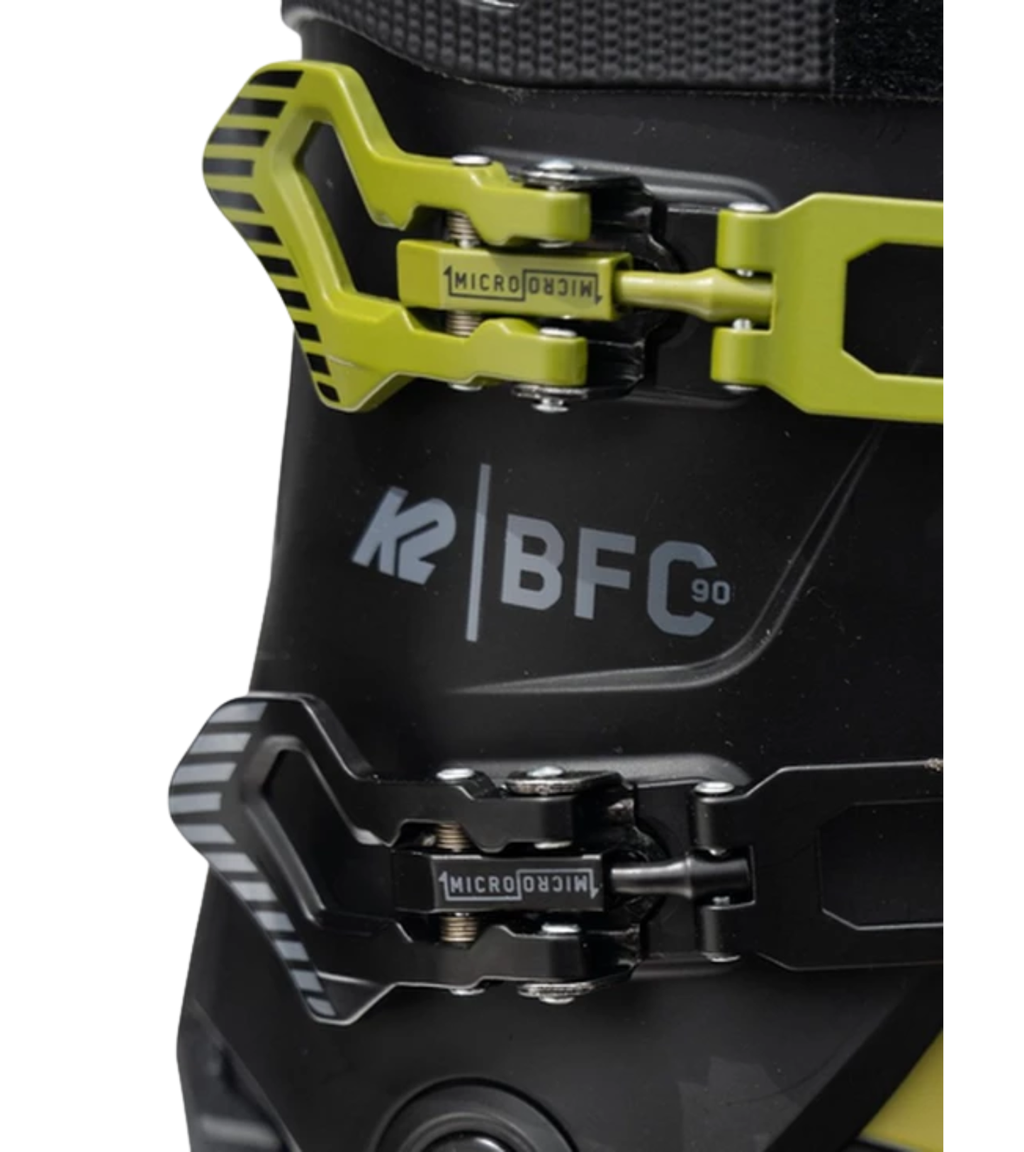 BFC 90 Ski Boot