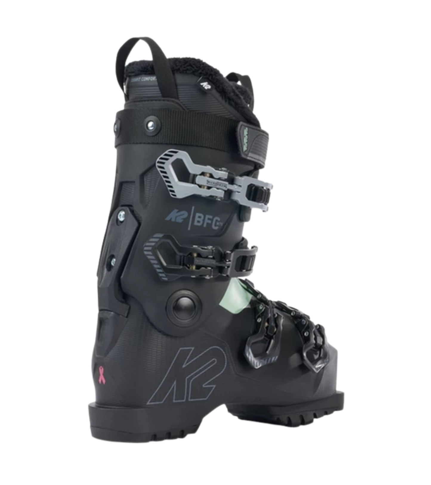 K2 BFC W 75 Ski Boot