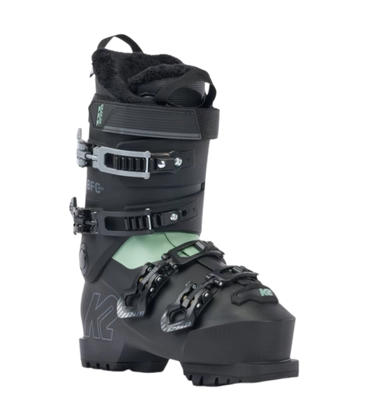 K2 BFC W 75 Ski Boot