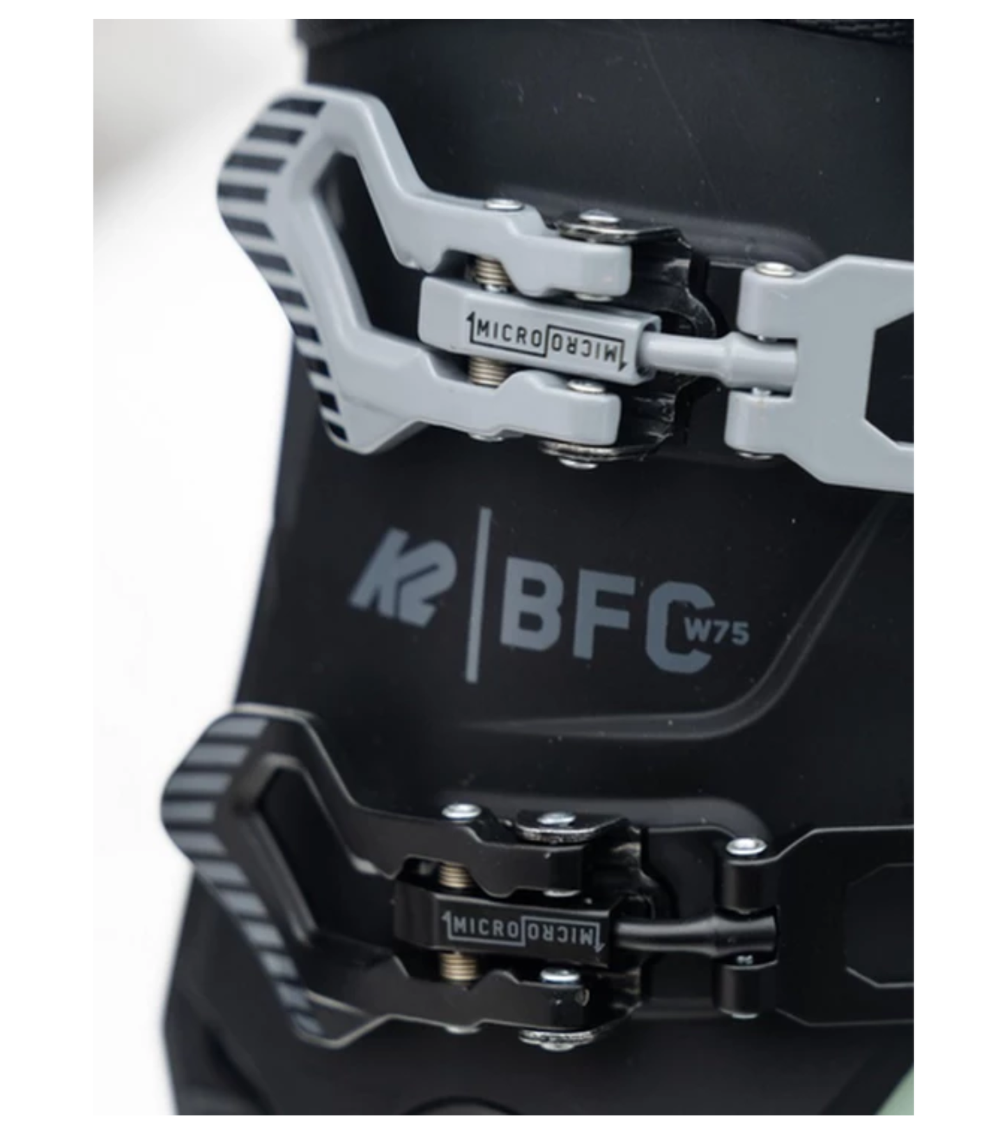 K2 BFC W 75 Ski Boot