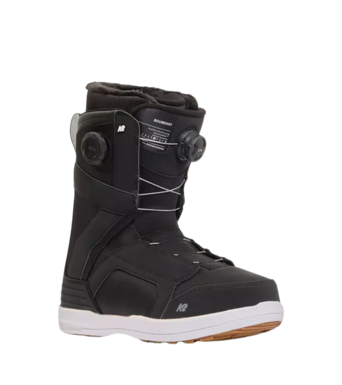 K2 Boundary Snowboard Boot
