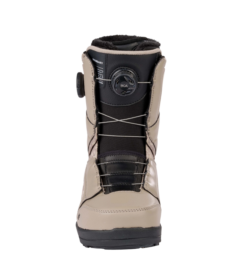 K2 Boundary Snowboard Boot