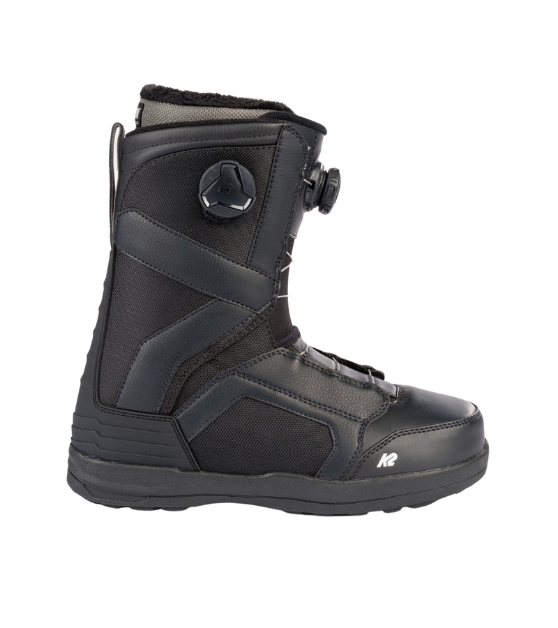 K2 Boundary Snowboard Boot