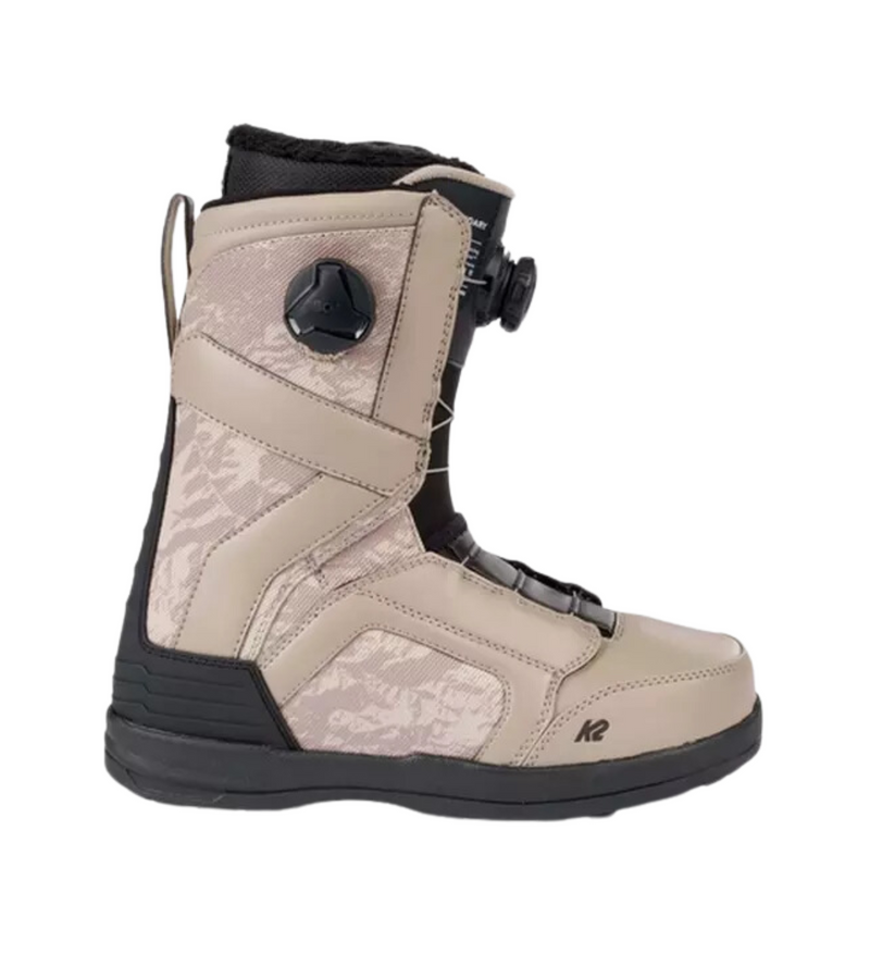 K2 Boundary Snowboard Boot