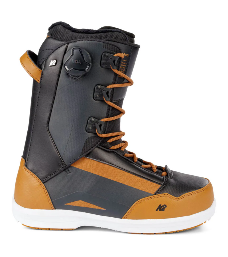 K2 Darko Snowboard Boot