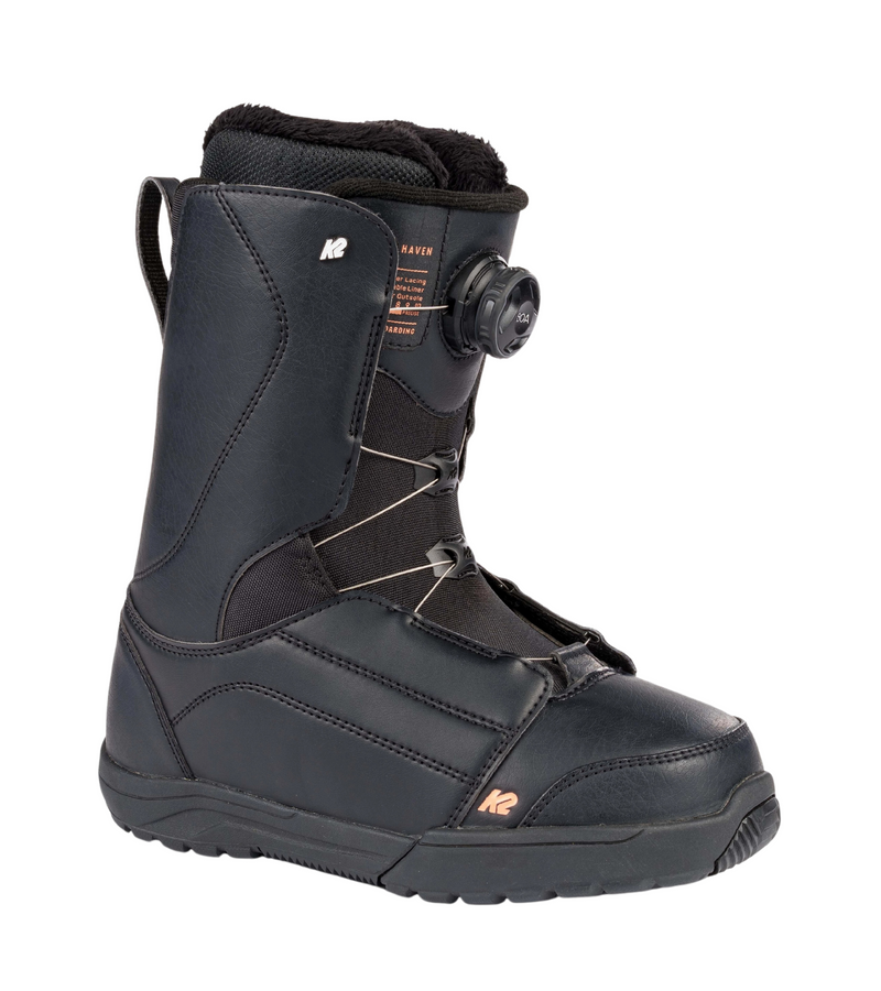 K2 Haven Snowboard Boot