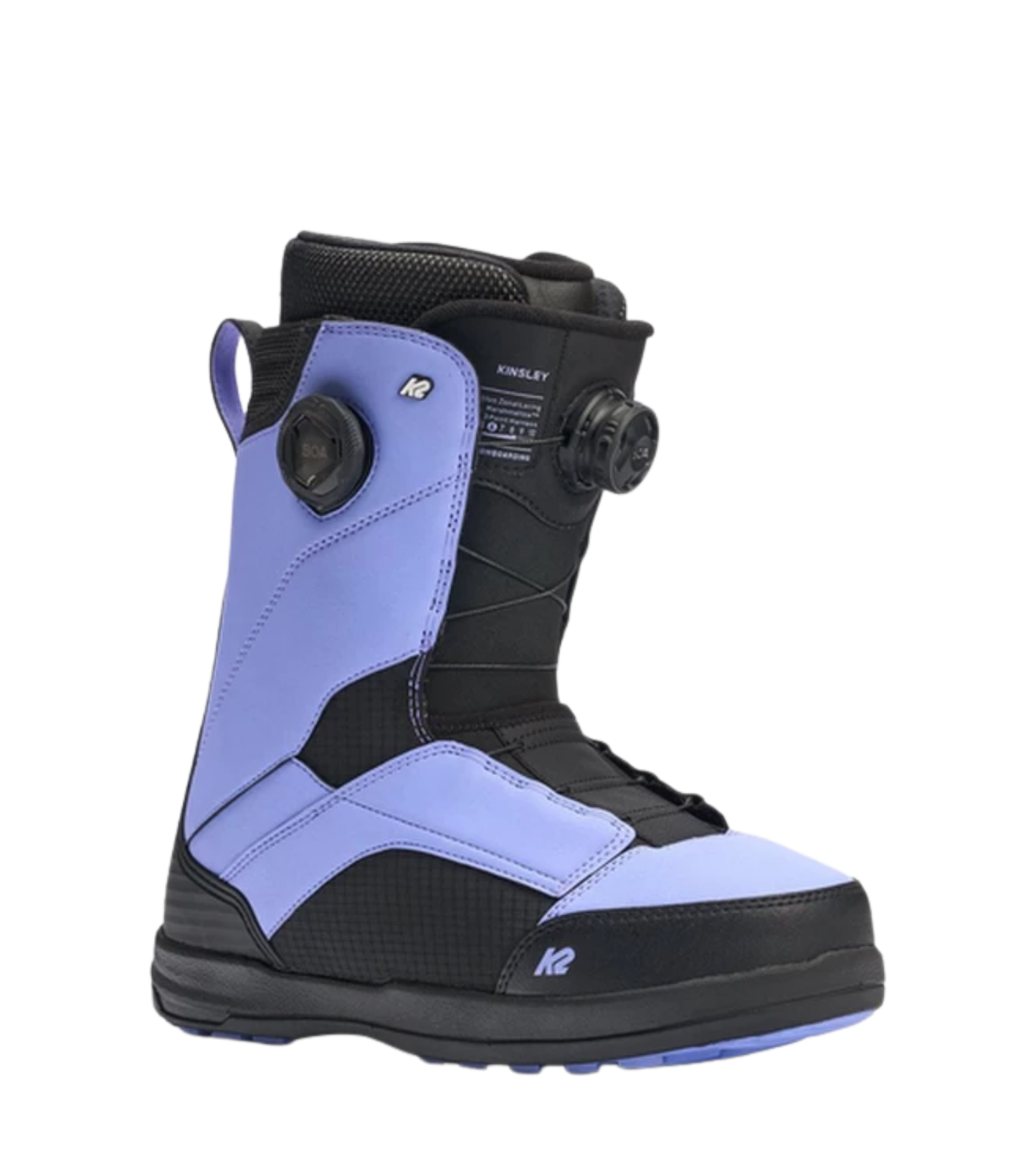 K2 Kinsley Womens Snowboard Boot