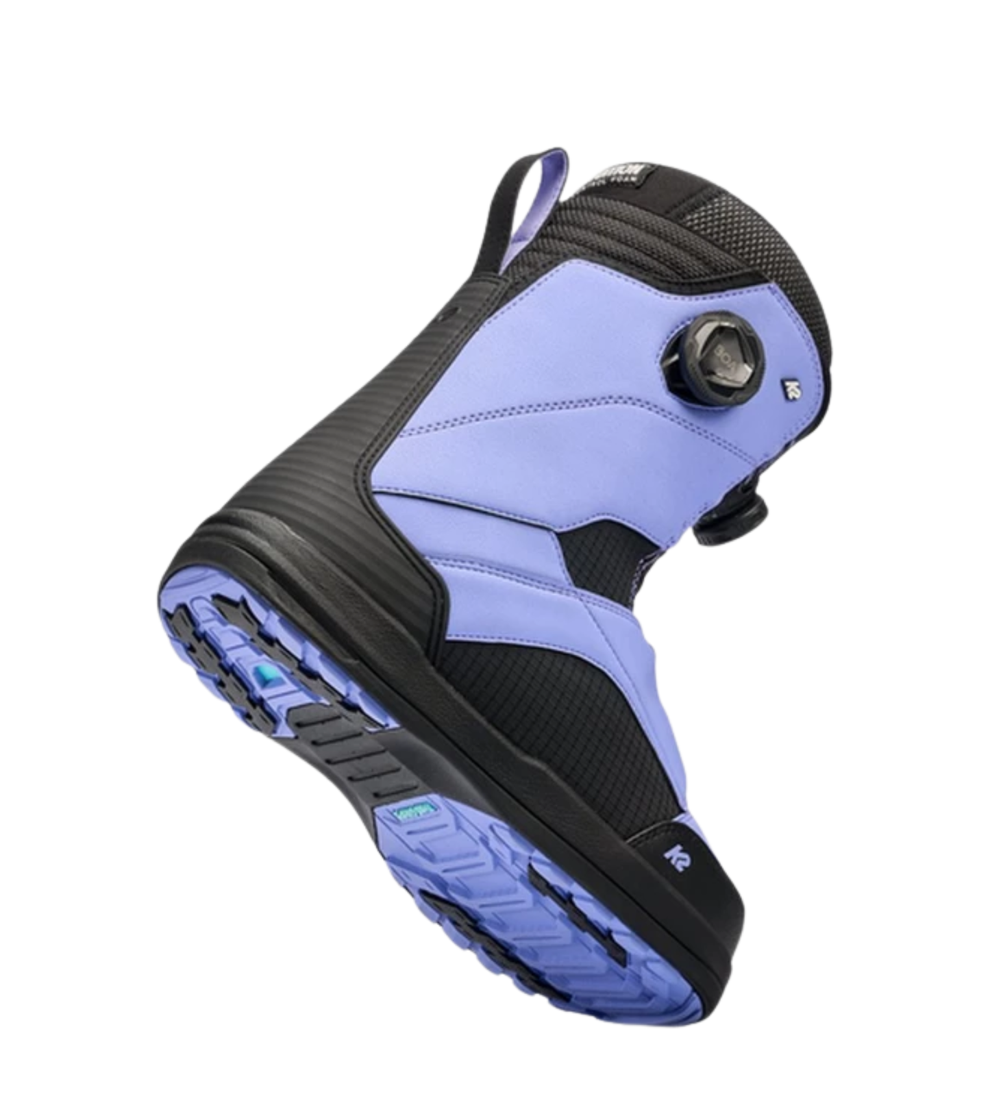 K2 Kinsley Womens Snowboard Boot