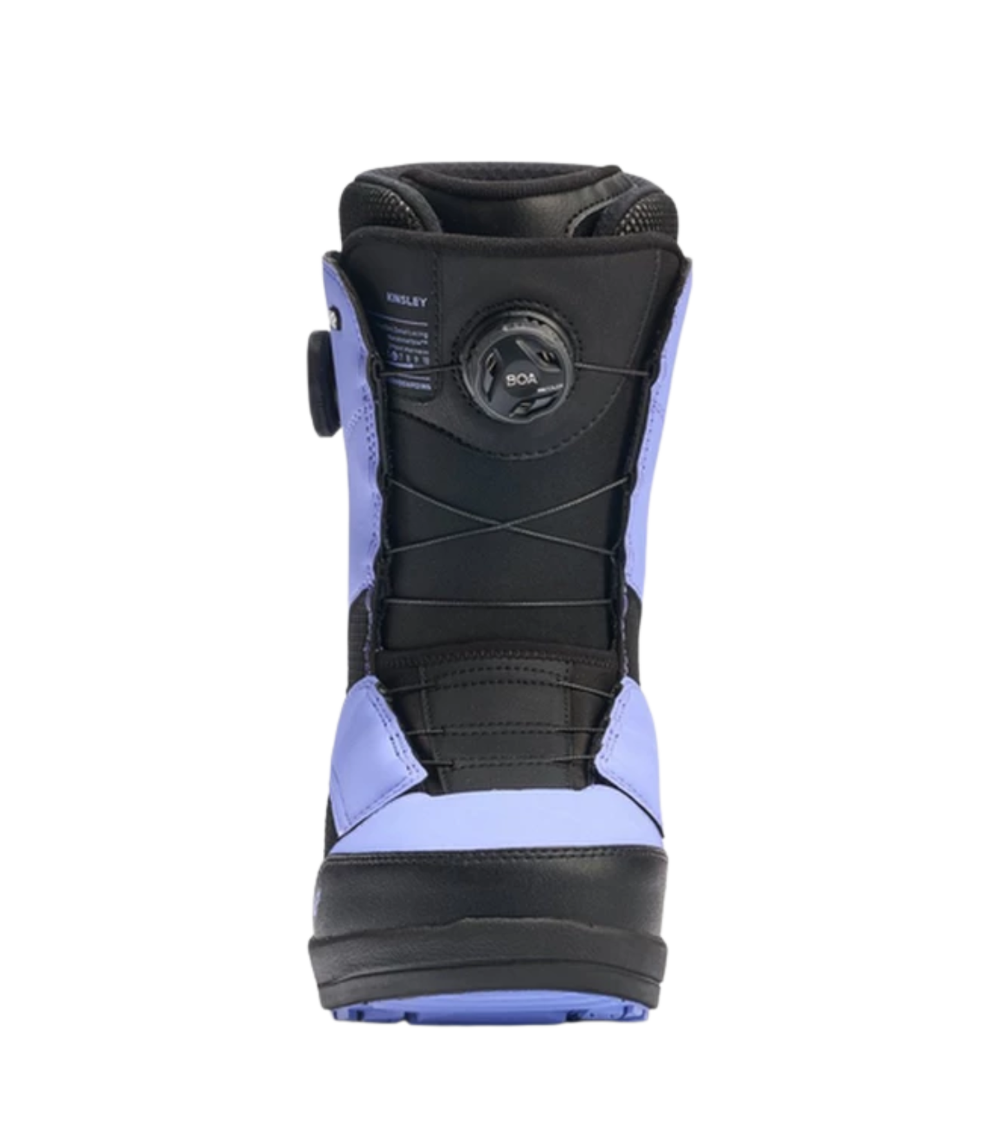 K2 Kinsley Womens Snowboard Boot