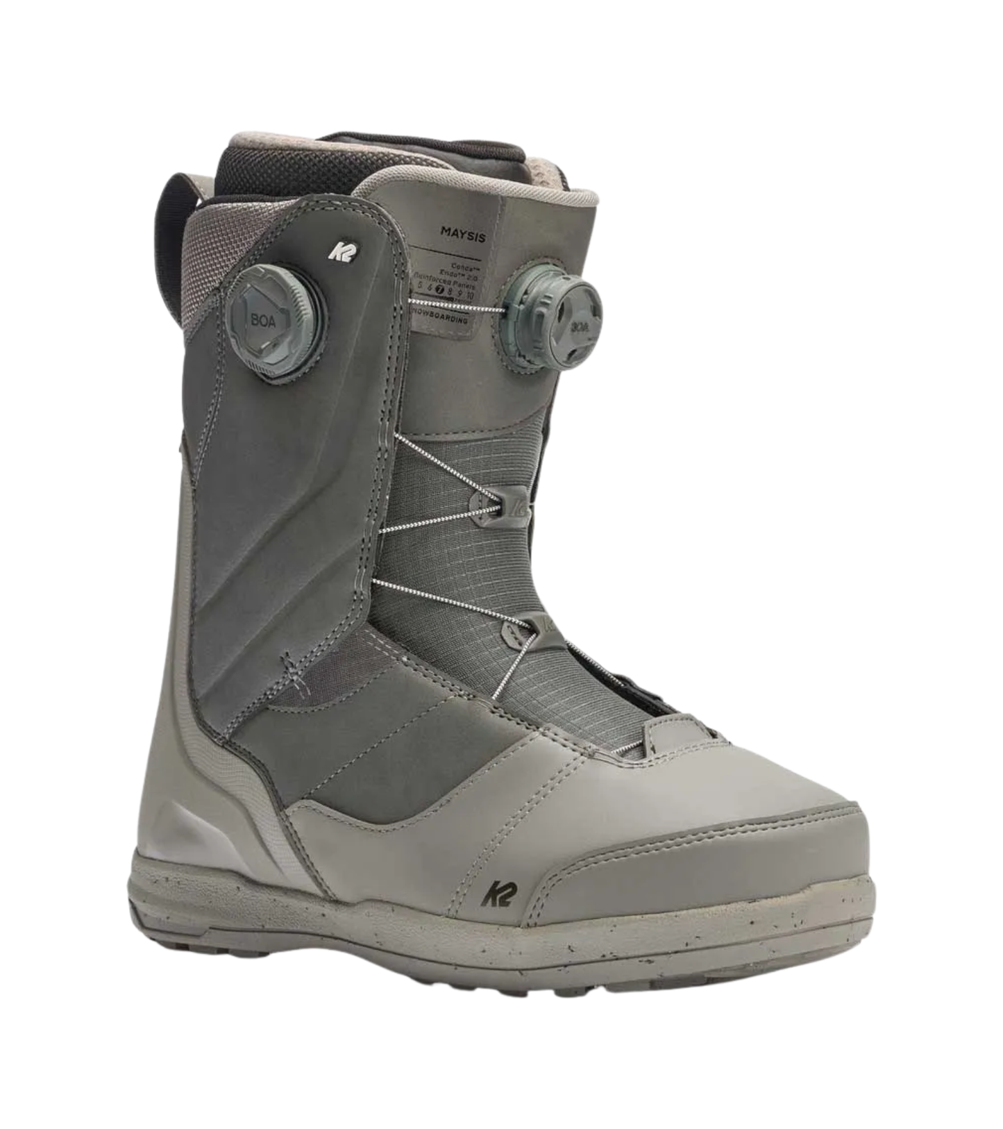 K2 Maysis Snowboard Boot