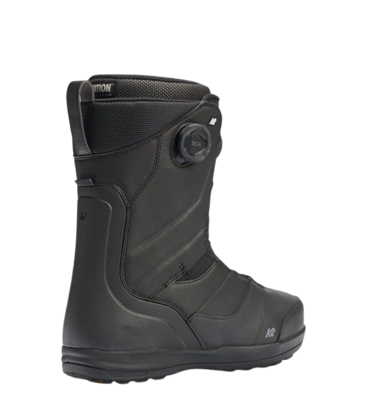 Maysis Wide Snowboard Boot
