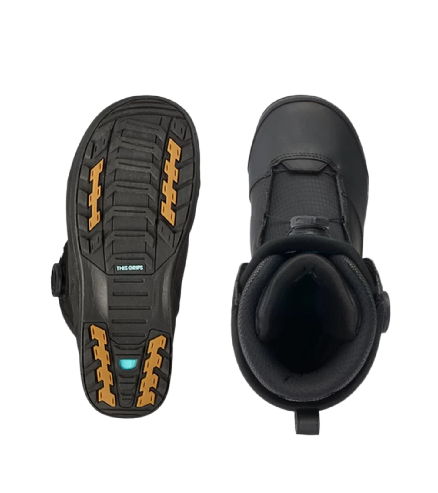 Maysis Wide Snowboard Boot
