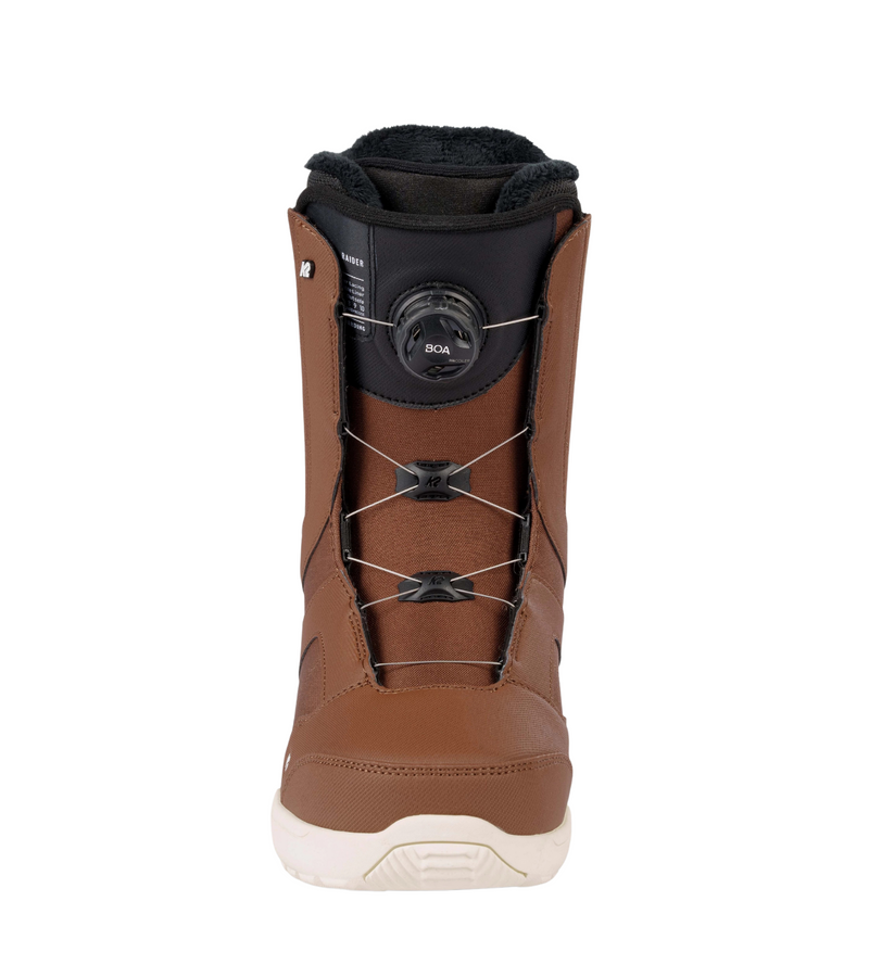K2 Raider Snowboard Boot