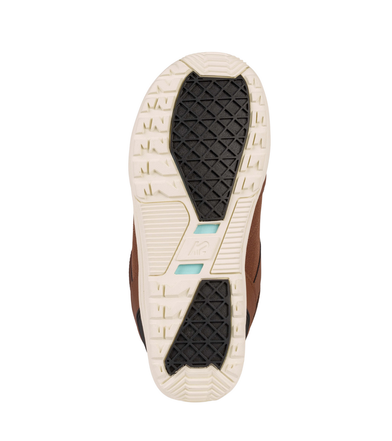K2 Raider Snowboard Boot