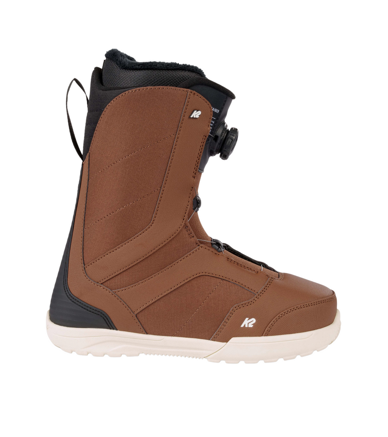 K2 Raider Snowboard Boot
