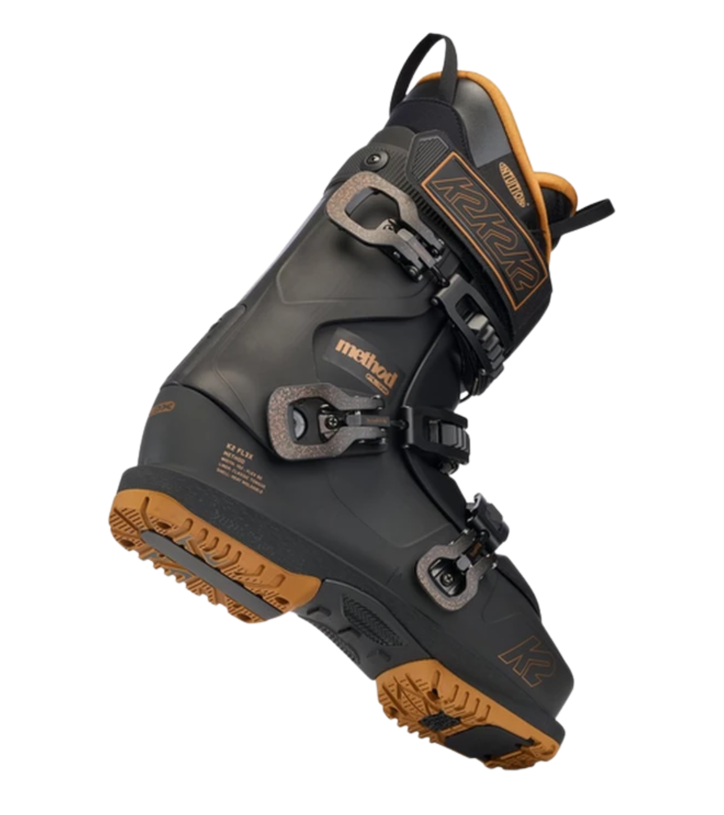 Method Ski Boot